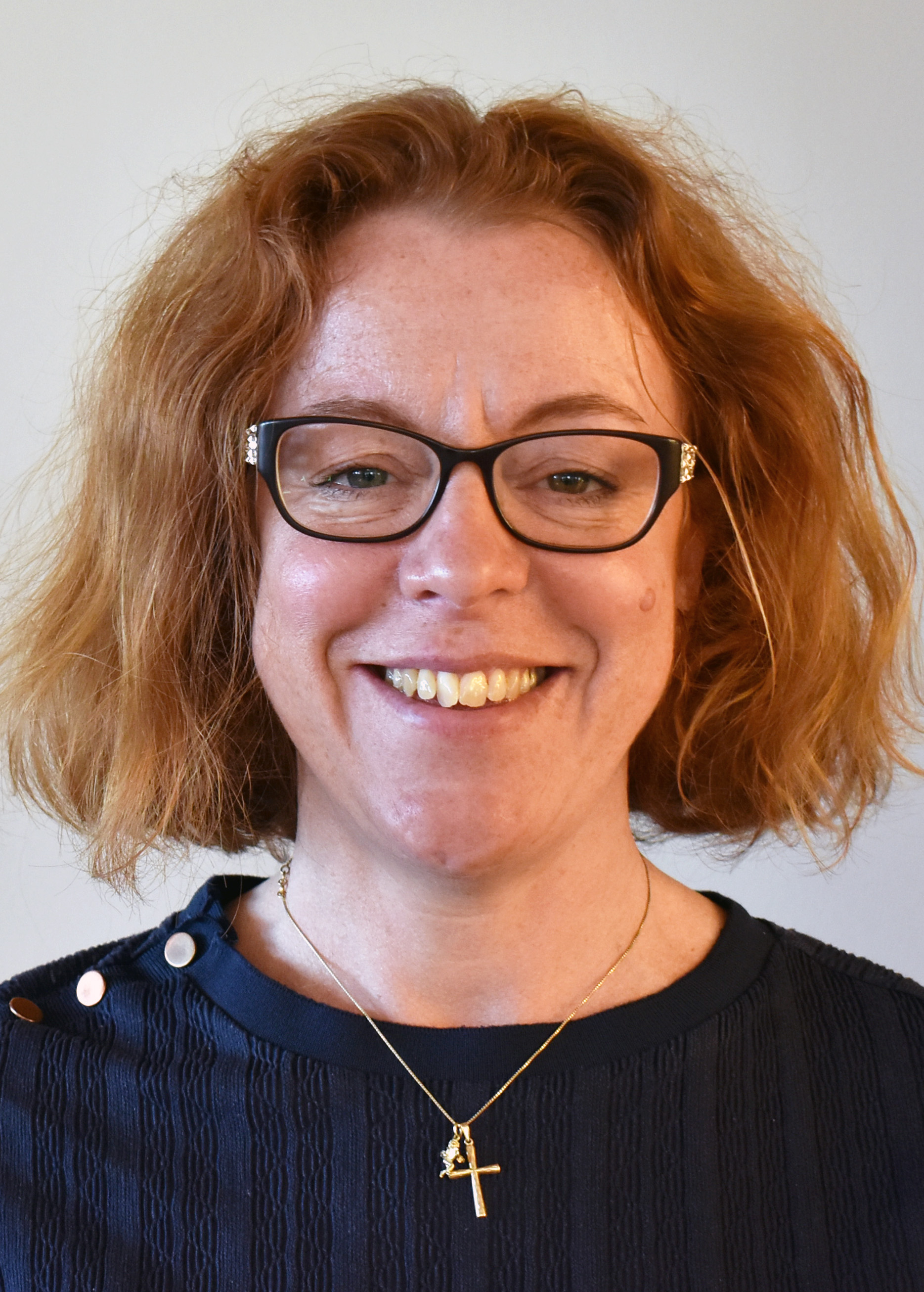 Johanna Savhammar